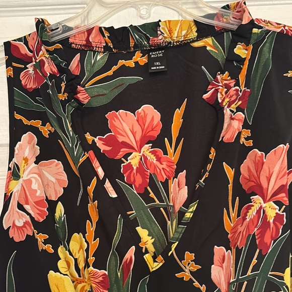 Tropical Maxi - Picture 2 of 6